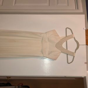 Amazingly stunning dress😍